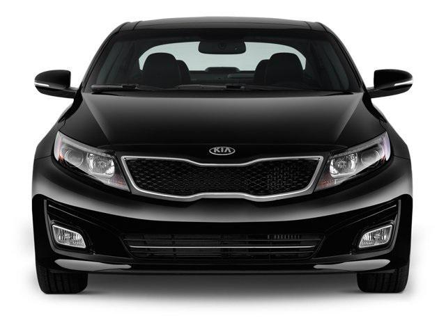 used 2015 Kia Optima car, priced at $11,718