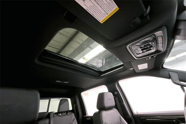 used 2024 GMC Sierra 2500 car, priced at $77,568