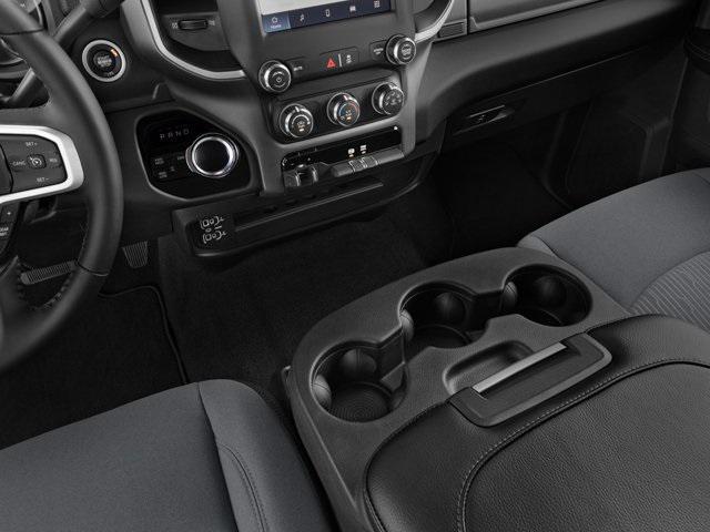 used 2024 Ram 2500 car, priced at $44,998
