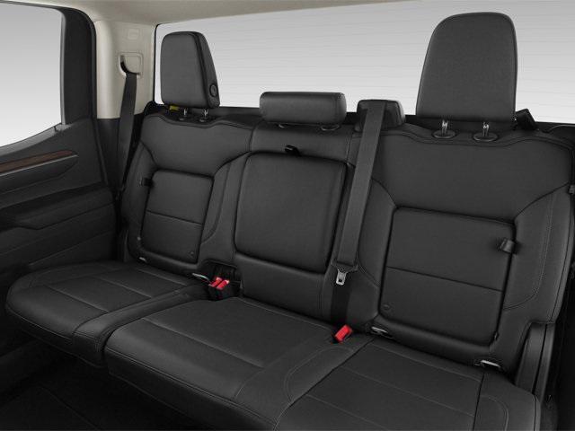 used 2024 GMC Sierra 1500 car, priced at $53,335