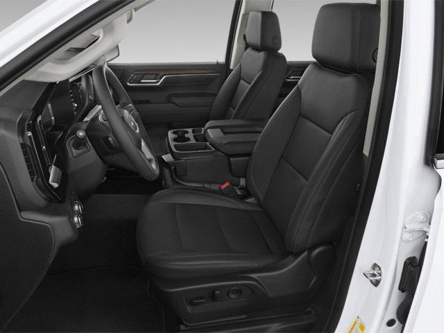 used 2024 GMC Sierra 1500 car, priced at $53,335