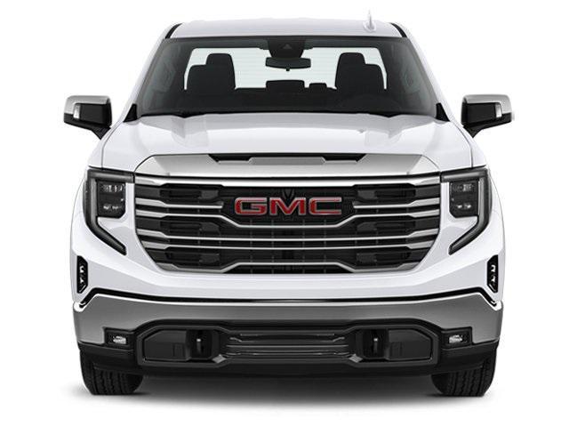 used 2024 GMC Sierra 1500 car, priced at $53,335