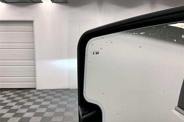 used 2025 GMC Sierra 3500 car, priced at $110,943