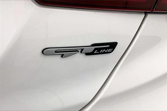 used 2023 Kia Forte car, priced at $19,540