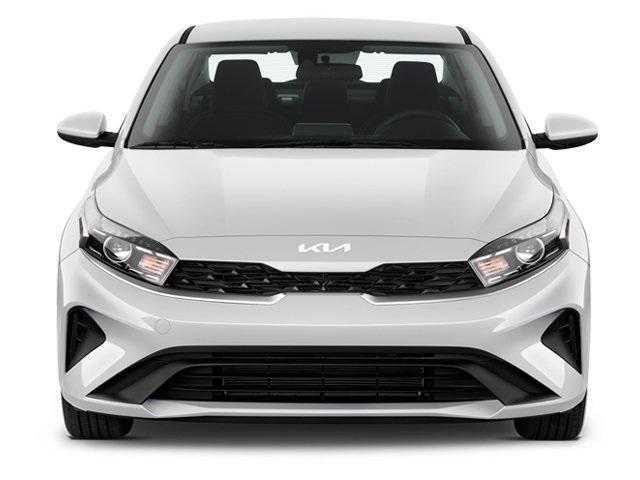 used 2023 Kia Forte car, priced at $20,498
