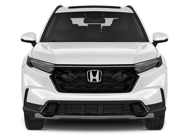 used 2023 Honda CR-V Hybrid car, priced at $30,398
