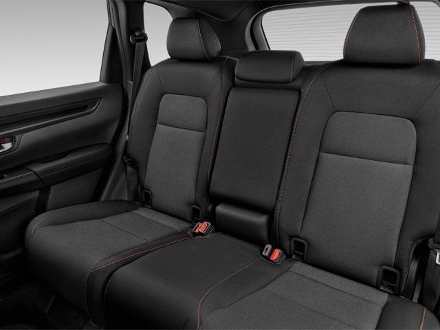 used 2023 Honda CR-V Hybrid car, priced at $30,398