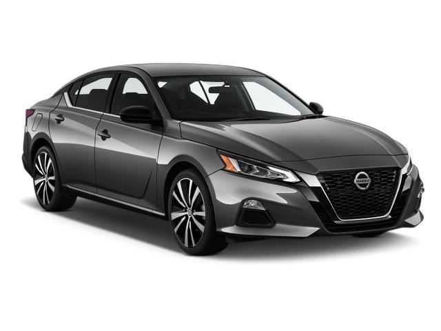 used 2018 Nissan Altima car, priced at $14,809