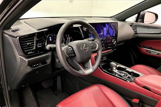 used 2023 Lexus NX 350 car, priced at $37,998