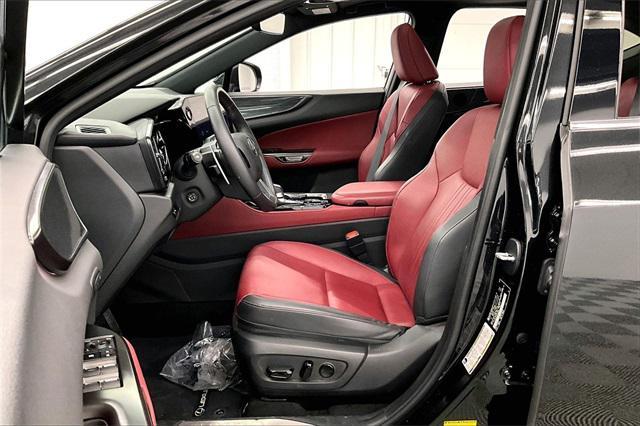 used 2023 Lexus NX 350 car, priced at $37,998