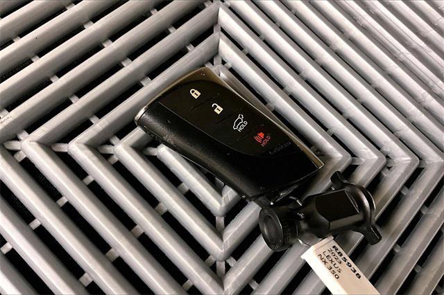 used 2023 Lexus NX 350 car, priced at $37,998