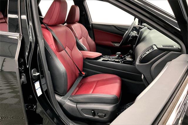 used 2023 Lexus NX 350 car, priced at $37,998
