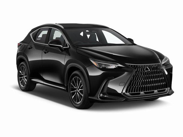 used 2023 Lexus NX 350 car, priced at $39,398