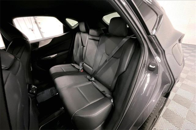 used 2022 Lexus NX 350 car, priced at $38,853