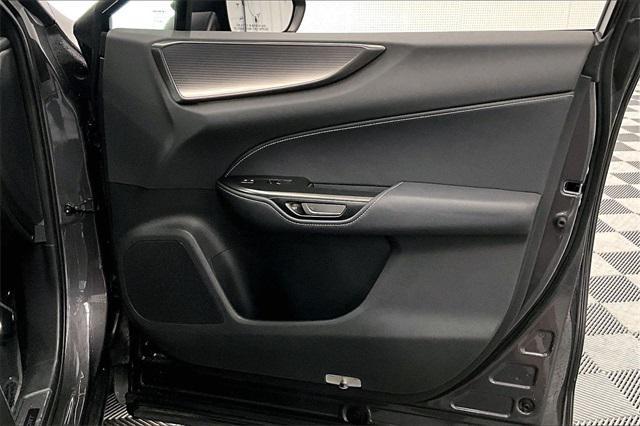 used 2022 Lexus NX 350 car, priced at $38,853