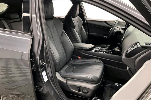 used 2022 Lexus NX 350 car, priced at $38,853