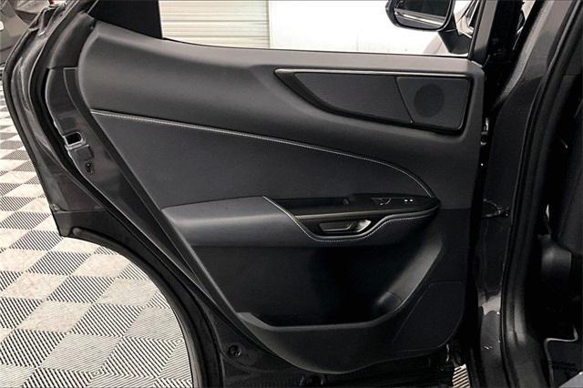 used 2022 Lexus NX 350 car, priced at $38,853