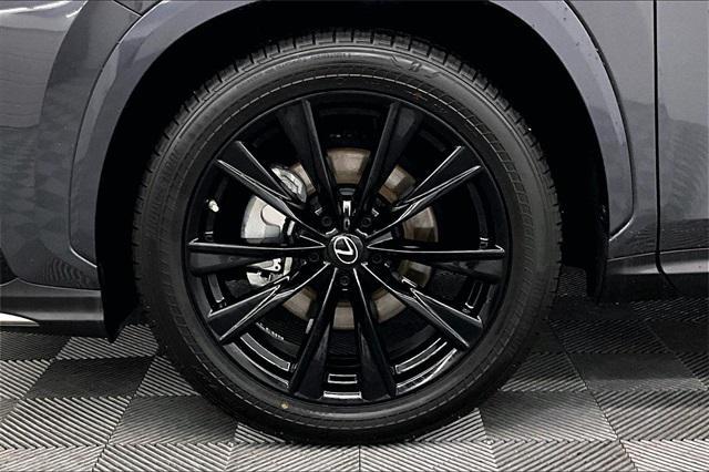 used 2022 Lexus NX 350 car, priced at $38,853