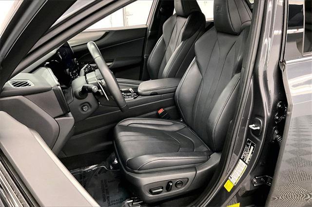 used 2022 Lexus NX 350 car, priced at $38,853