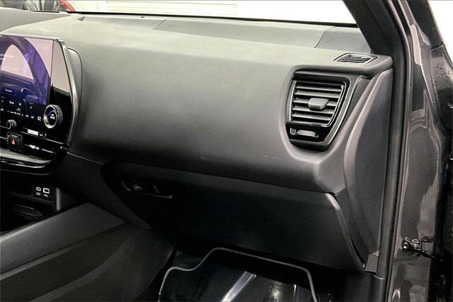 used 2022 Lexus NX 350 car, priced at $38,853