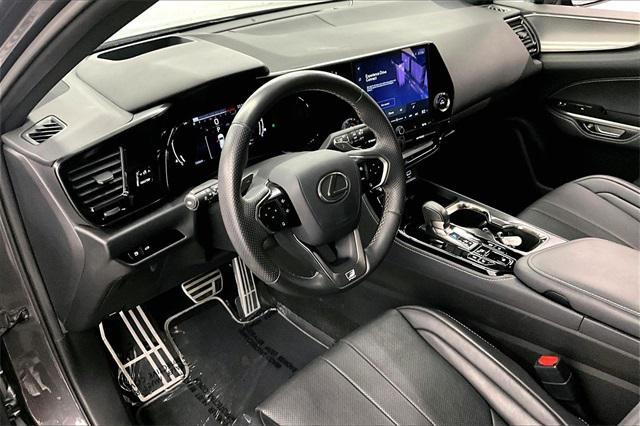 used 2022 Lexus NX 350 car, priced at $38,853
