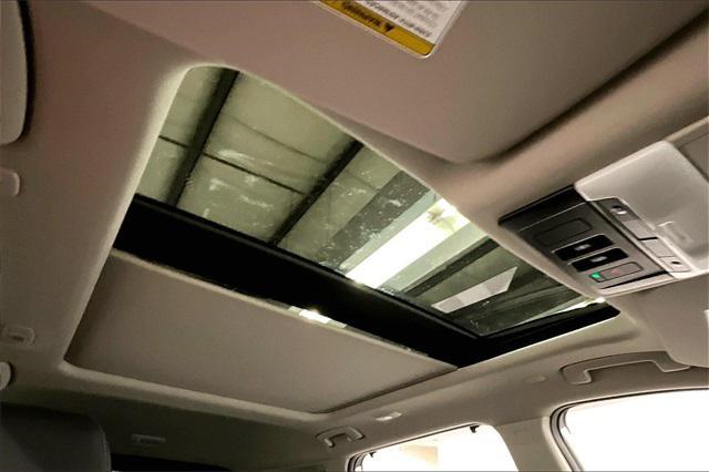 used 2023 Nissan Rogue car, priced at $31,995