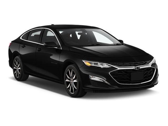 used 2023 Chevrolet Malibu car, priced at $21,398