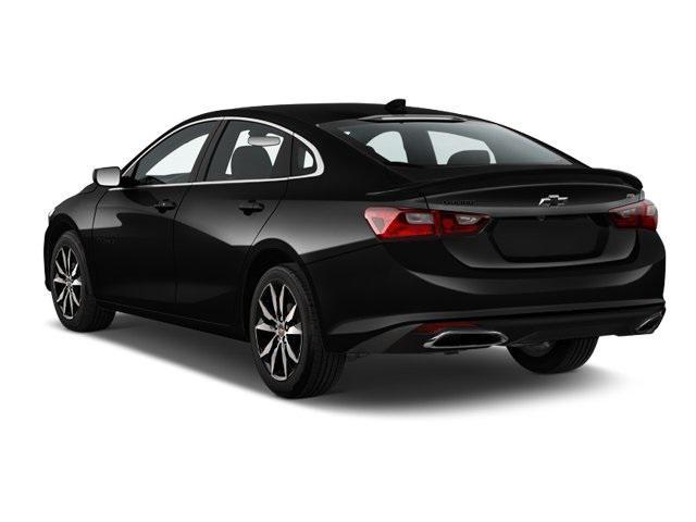 used 2023 Chevrolet Malibu car, priced at $21,398