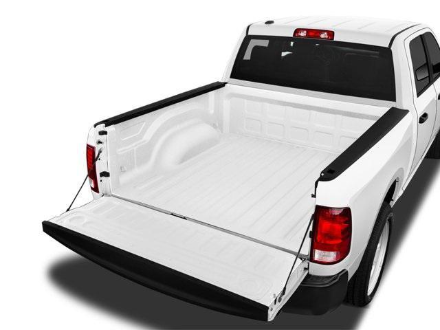 used 2020 Ram 1500 car