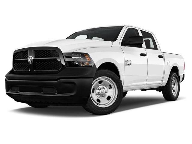 used 2020 Ram 1500 car