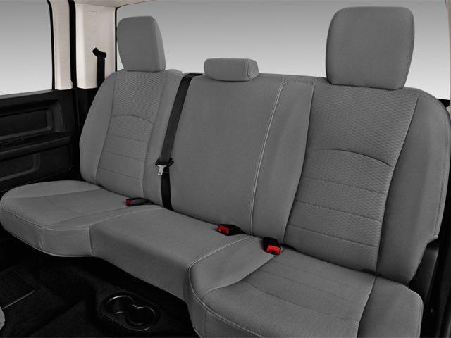 used 2020 Ram 1500 car