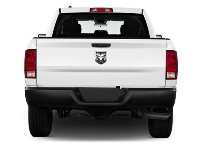 used 2020 Ram 1500 car