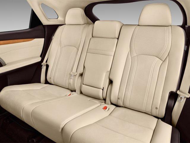 used 2019 Lexus RX 350 car, priced at $33,114