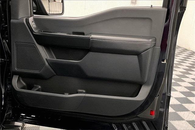 used 2023 Ford F-150 car, priced at $37,498