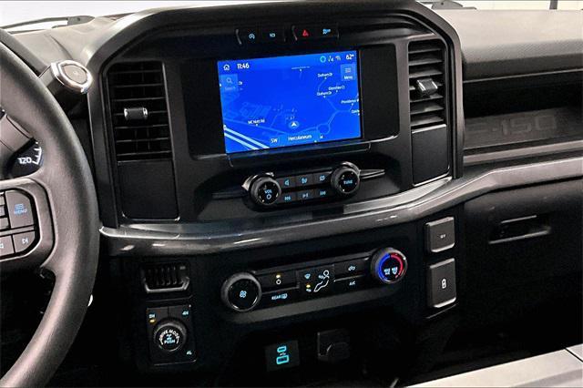 used 2023 Ford F-150 car, priced at $37,498