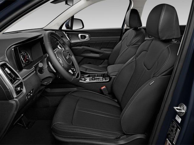 used 2022 Kia Sorento car, priced at $32,359