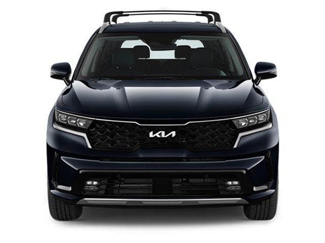 used 2022 Kia Sorento car, priced at $32,359