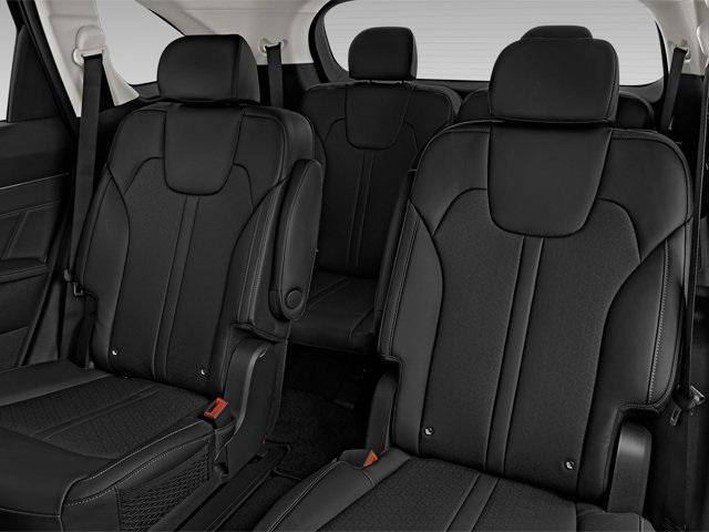 used 2022 Kia Sorento car, priced at $32,359
