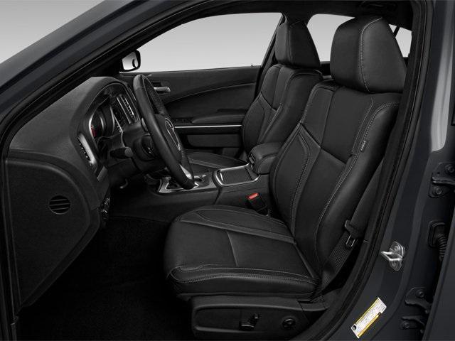 used 2023 Dodge Charger car, priced at $19,998