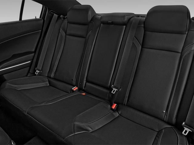 used 2023 Dodge Charger car, priced at $19,998