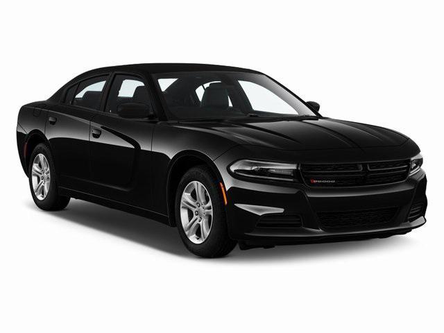 used 2023 Dodge Charger car, priced at $19,998