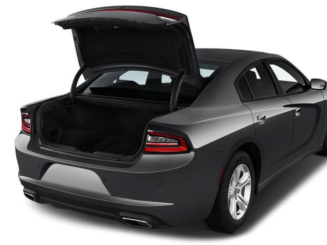 used 2023 Dodge Charger car, priced at $19,998