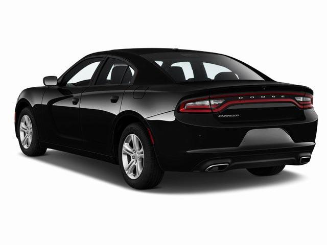 used 2023 Dodge Charger car, priced at $19,998
