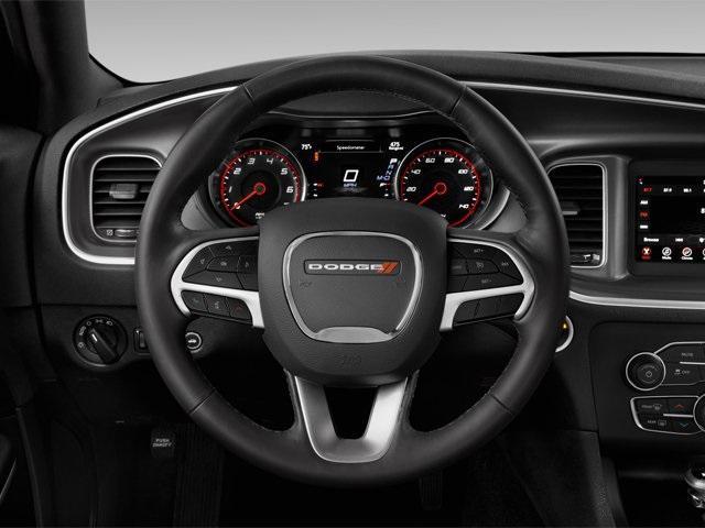used 2023 Dodge Charger car, priced at $19,998