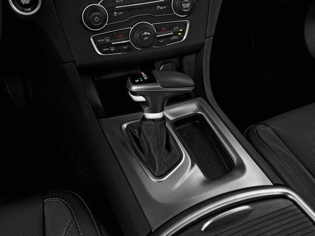 used 2023 Dodge Charger car, priced at $19,998