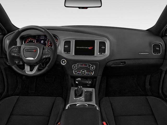 used 2023 Dodge Charger car, priced at $19,998