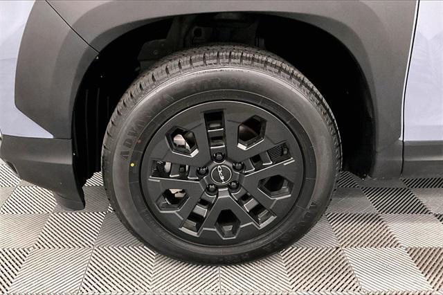 used 2022 Honda Ridgeline car, priced at $34,491