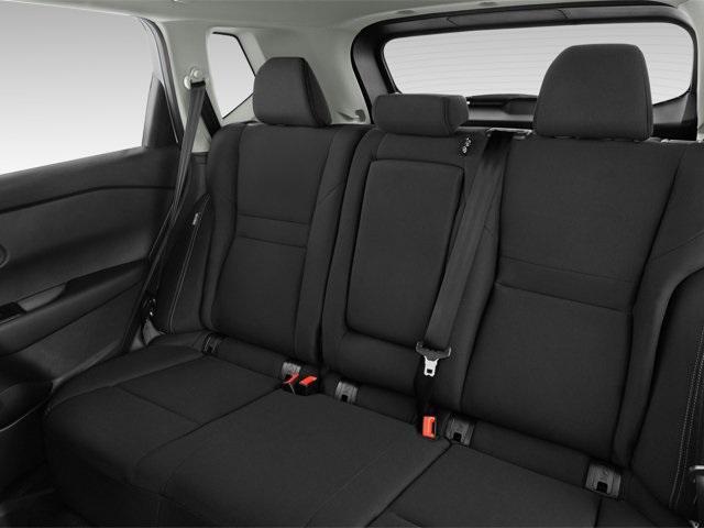used 2024 Nissan Pathfinder car, priced at $38,581