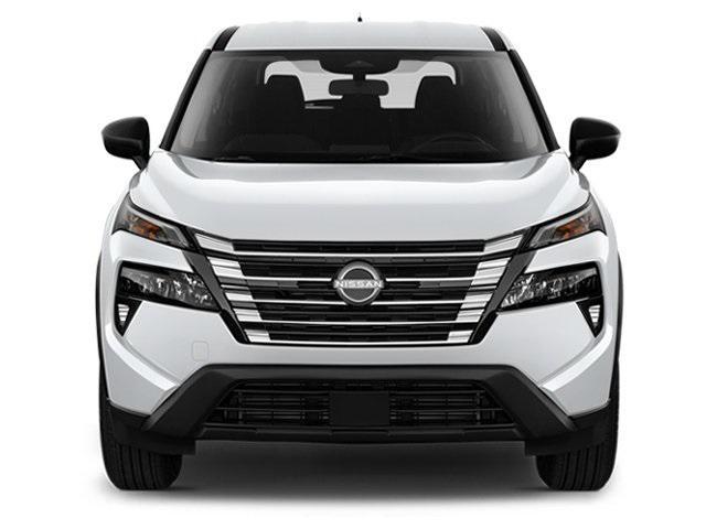 used 2024 Nissan Pathfinder car, priced at $38,581