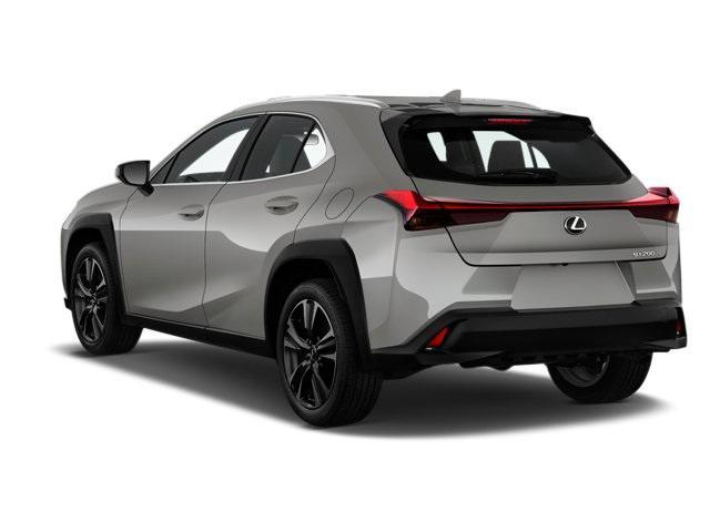 used 2021 Lexus UX 200 car, priced at $29,585